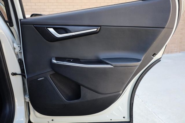 2023 Kia EV6 Wind - 23017391 - 21