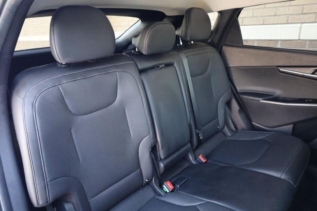 2023 Kia EV6 Wind - 23017391 - 22