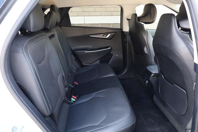 2023 Kia EV6 Wind - 23017391 - 23