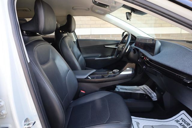 2023 Kia EV6 Wind - 23017391 - 26