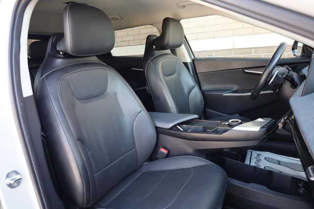 2023 Kia EV6 Wind - 23017391 - 27