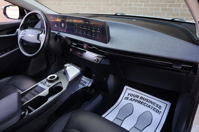 2023 Kia EV6 Wind - 23017391 - 29