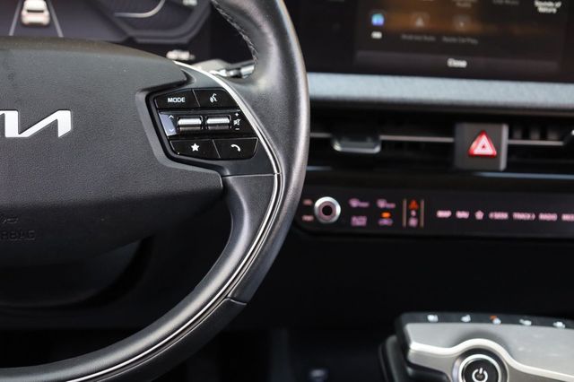 2023 Kia EV6 Wind - 23017391 - 33