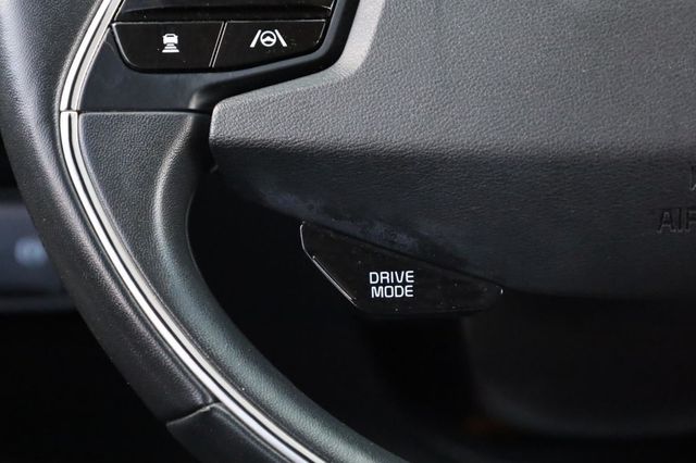 2023 Kia EV6 Wind - 23017391 - 34