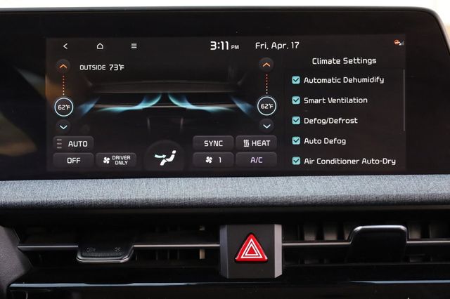 2023 Kia EV6 Wind - 23017391 - 39