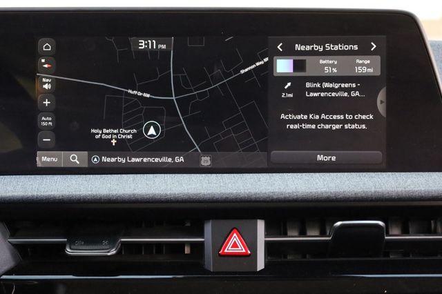 2023 Kia EV6 Wind - 23017391 - 40