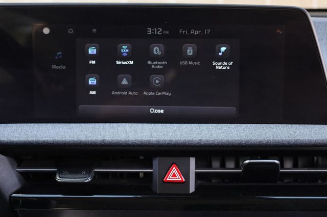 2023 Kia EV6 Wind - 23017391 - 41