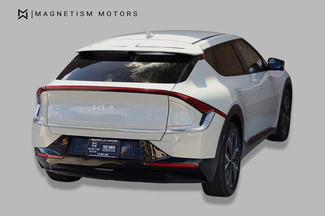 2023 Kia EV6 Wind - 23017391 - 6