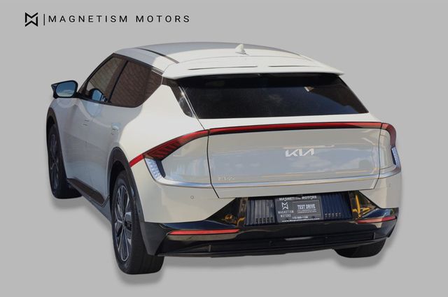 2023 Kia EV6 Wind - 23017391 - 7