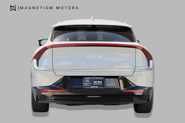 2023 Kia EV6 Wind - 23017391 - 8