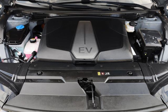 2023 Kia EV6 Wind - 23027877 - 9