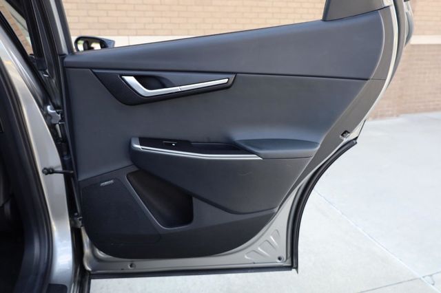 2023 Kia EV6 Wind - 23027877 - 18