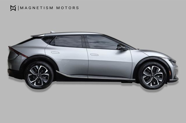 2023 Kia EV6 Wind - 23027877 - 1
