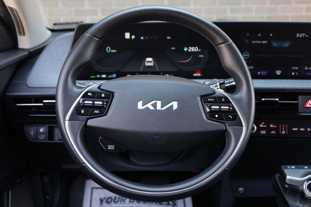 2023 Kia EV6 Wind - 23027877 - 27