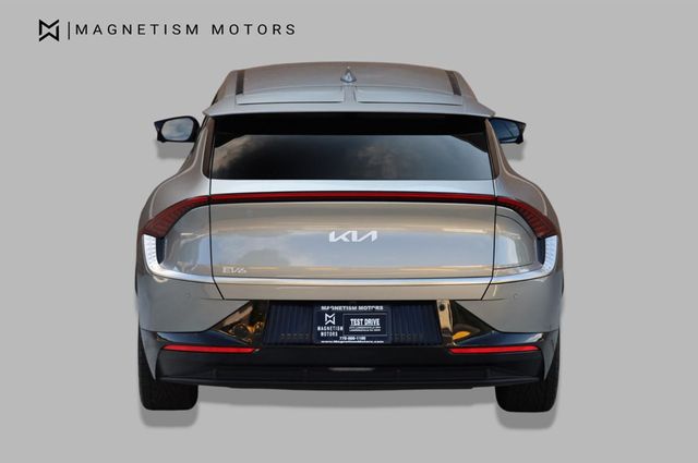 2023 Kia EV6 Wind - 23027877 - 2