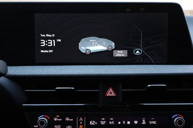 2023 Kia EV6 Wind - 23027877 - 38