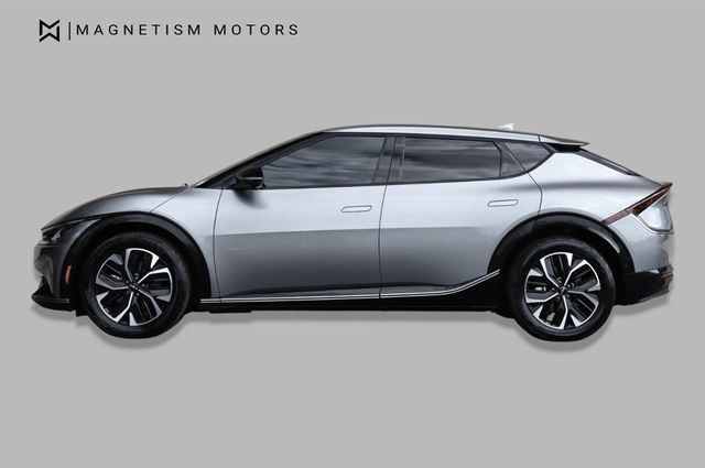 2023 Kia EV6 Wind - 23027877 - 3