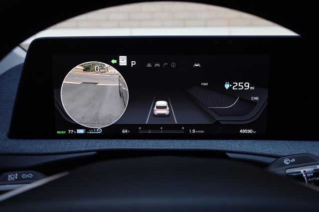 2023 Kia EV6 Wind - 23027877 - 51