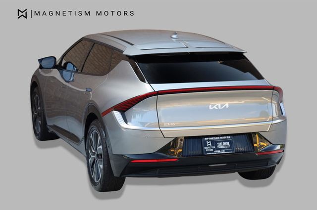 2023 Kia EV6 Wind - 23027877 - 7