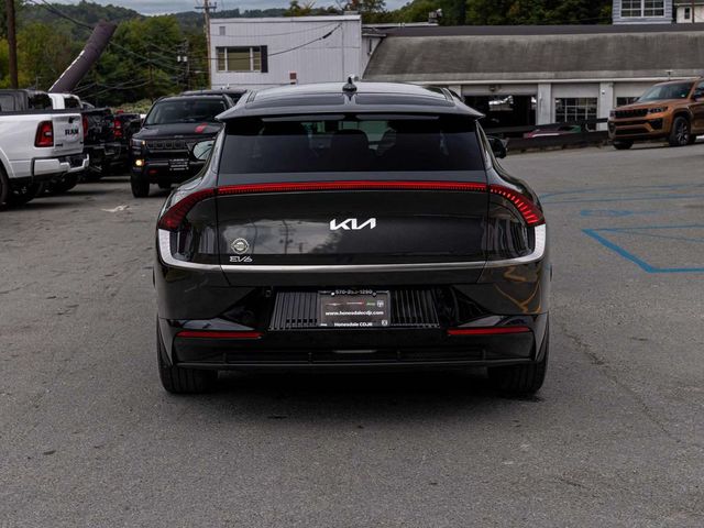 2023 Kia EV6