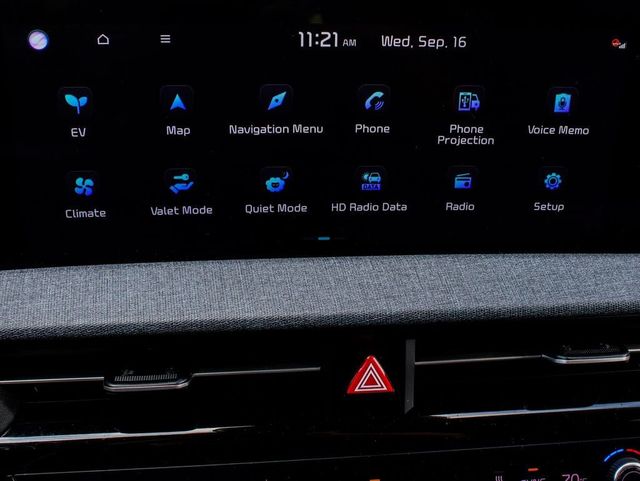 2023 Kia EV6 Wind - 23077428 - 17