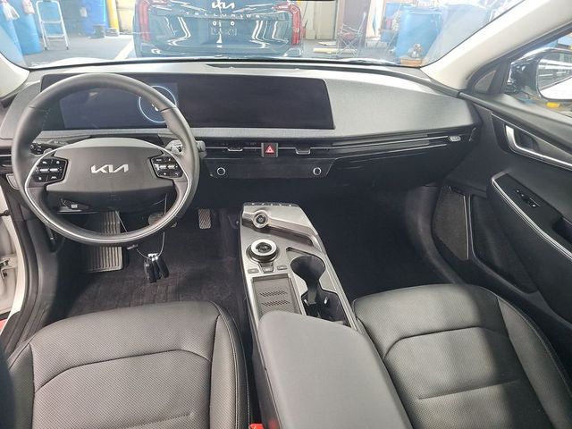 2023 Kia EV6 Wind - 23077428 - 2