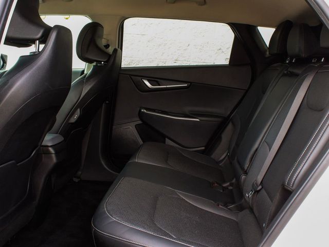 2023 Kia EV6 Wind - 23077428 - 32
