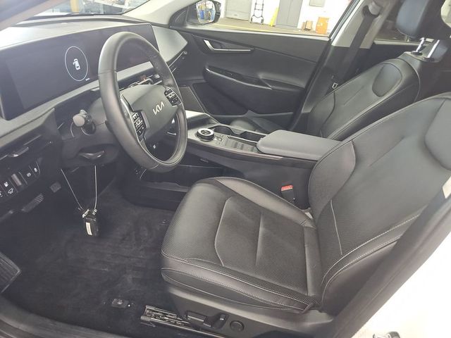 2023 Kia EV6 Wind - 23077428 - 3