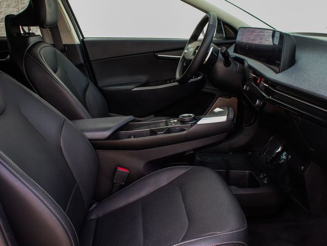 2023 Kia EV6 Wind - 23077428 - 41