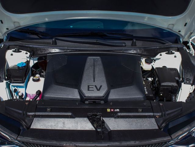 2023 Kia EV6 Wind - 23077428 - 43
