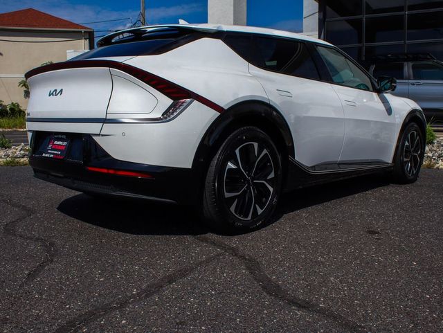 2023 Kia EV6 Wind - 23077428 - 5