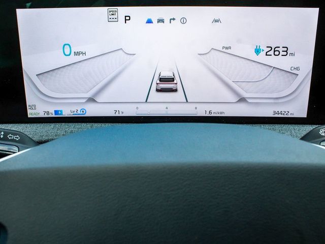 2023 Kia EV6 Wind - 23077432 - 15