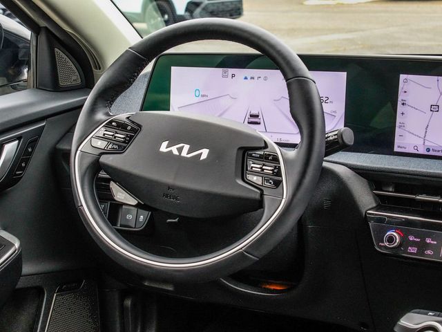 2023 Kia EV6 Wind - 23077432 - 25