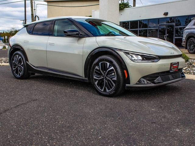 2023 Kia EV6 Wind - 23077432 - 2