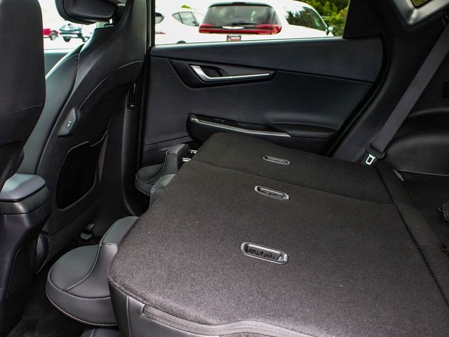 2023 Kia EV6 Wind - 23077432 - 35