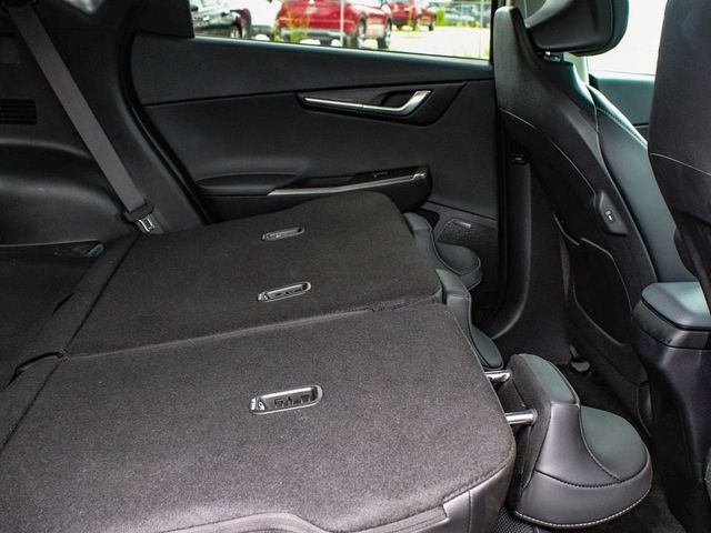 2023 Kia EV6 Wind - 23077432 - 37