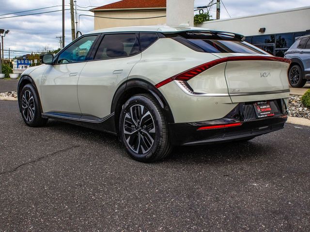 2023 Kia EV6 Wind - 23077432 - 3