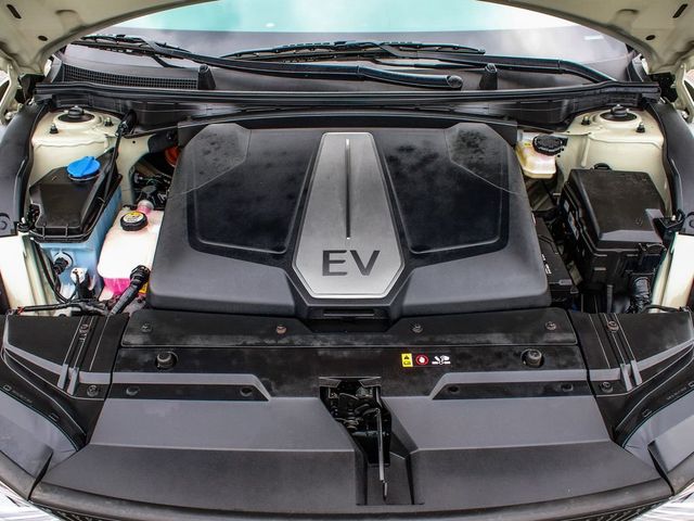 2023 Kia EV6 Wind - 23077432 - 45