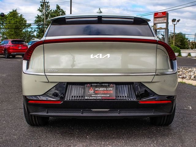 2023 Kia EV6 Wind - 23077432 - 4