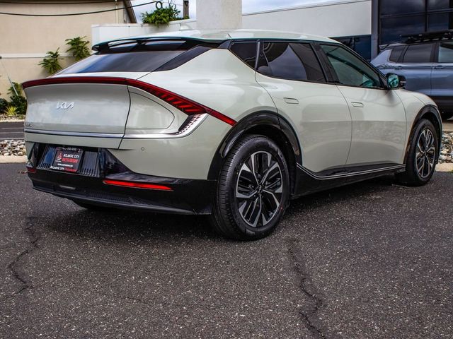 2023 Kia EV6 Wind - 23077432 - 5