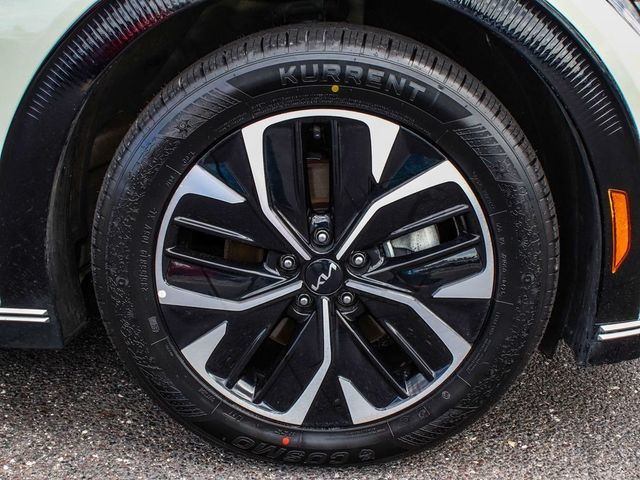 2023 Kia EV6 Wind - 23077432 - 6