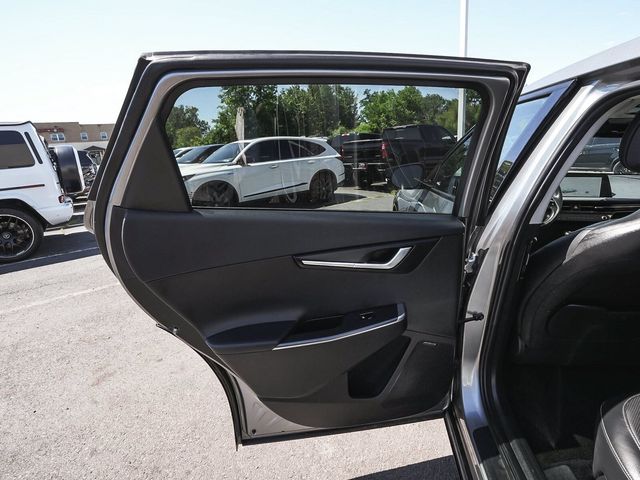 2023 Kia EV6 Wind - 23078031 - 10