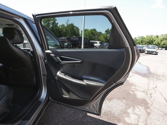 2023 Kia EV6 Wind - 23078031 - 11