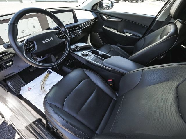 2023 Kia EV6 Wind - 23078031 - 15