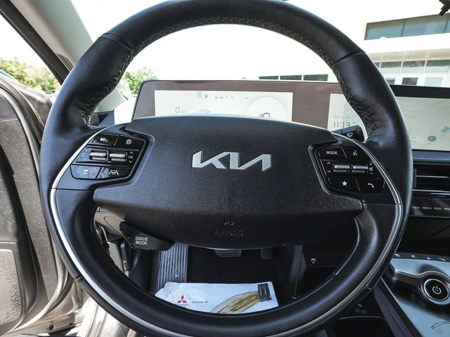 2023 Kia EV6 Wind - 23078031 - 17