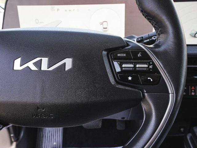 2023 Kia EV6 Wind - 23078031 - 19