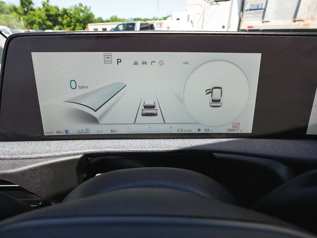 2023 Kia EV6 Wind - 23078031 - 20