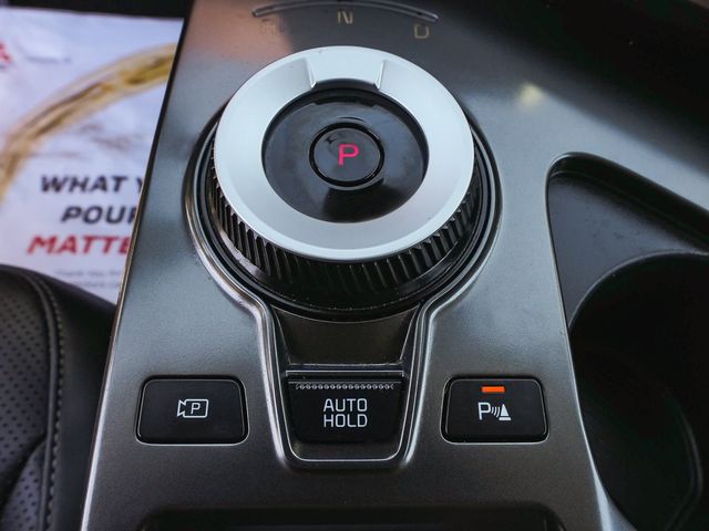 2023 Kia EV6 Wind - 23078031 - 23