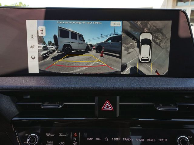 2023 Kia EV6 Wind - 23078031 - 24
