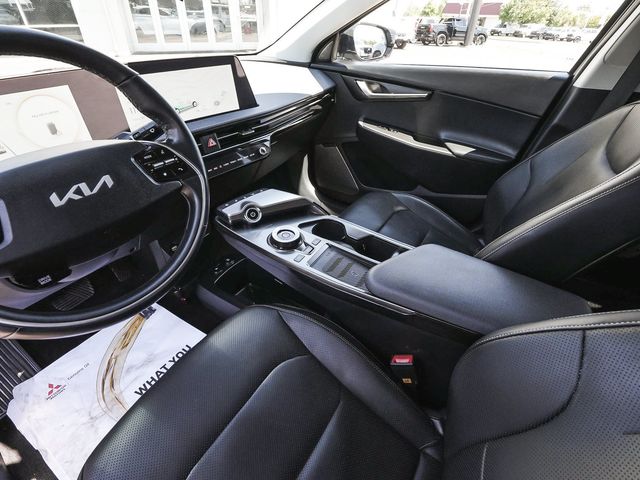 2023 Kia EV6 Wind - 23078031 - 26